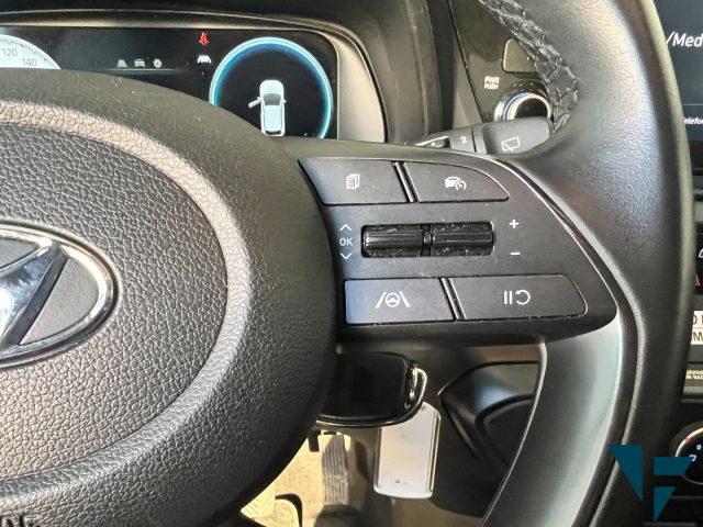 HYUNDAI i20 1.2 MPI MT Connectline