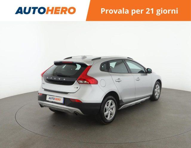 VOLVO V40 Cross Country T4 AWD Geartronic Business