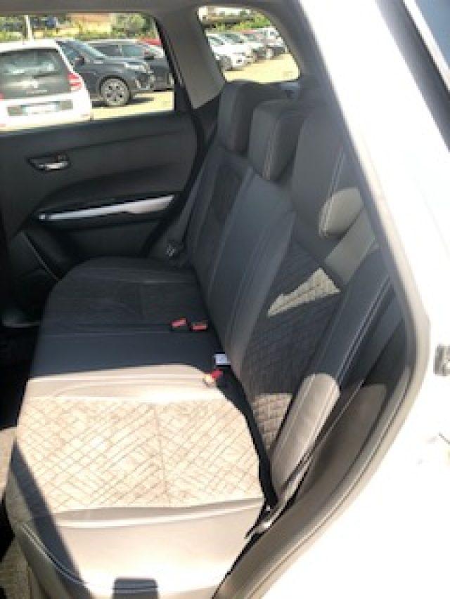 SUZUKI Vitara 1.4 Hybrid Top 2WD