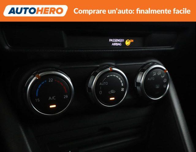 MAZDA CX-3 2.0L Skyactiv-G Executive