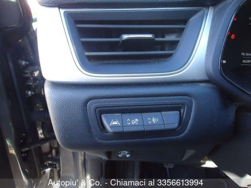 Renault Captur Captur TCe 100 CV GPL Techno