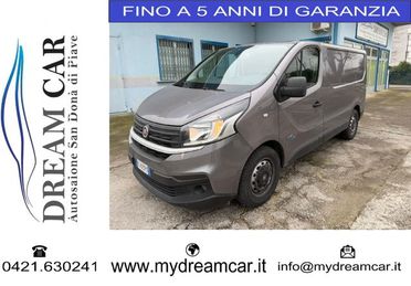 FIAT Talento 1.6 TwinTurbo 145CV 3posti PM-TN NETTO + IVA