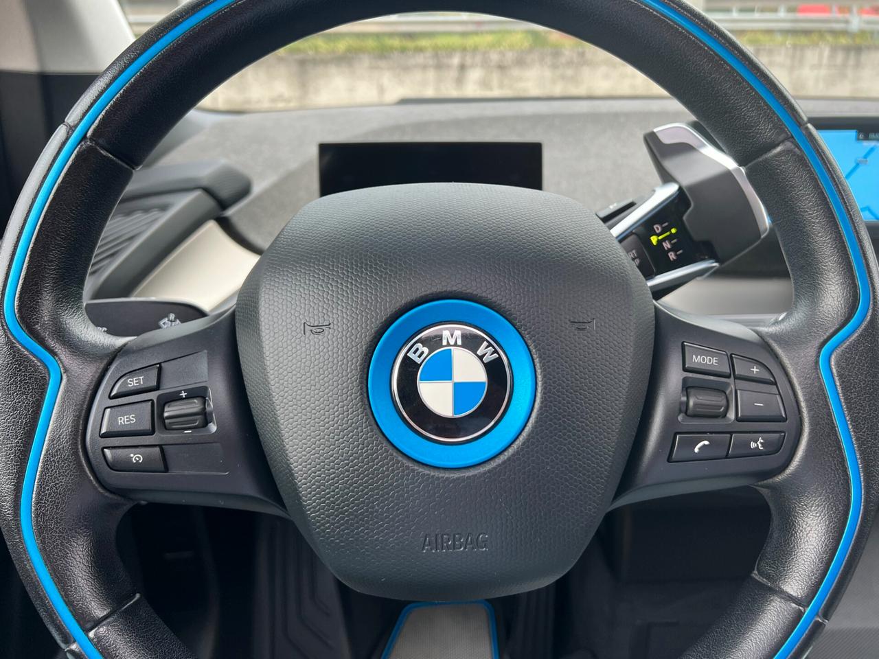 BMW I3 120ah UNICA PROPRIETARIA / GARANZIA
