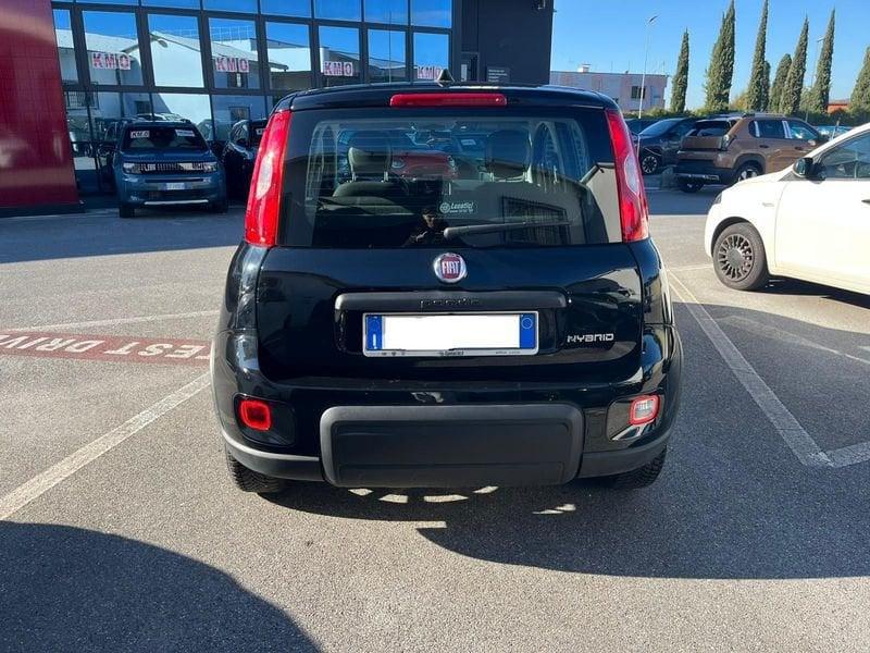 FIAT Panda Panda 1.0 FireFly S&S Hybrid