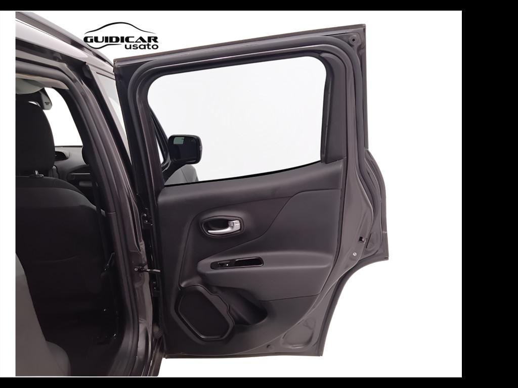 JEEP Renegade 2019 - Renegade 1.6 mjt Limited 2wd 120cv