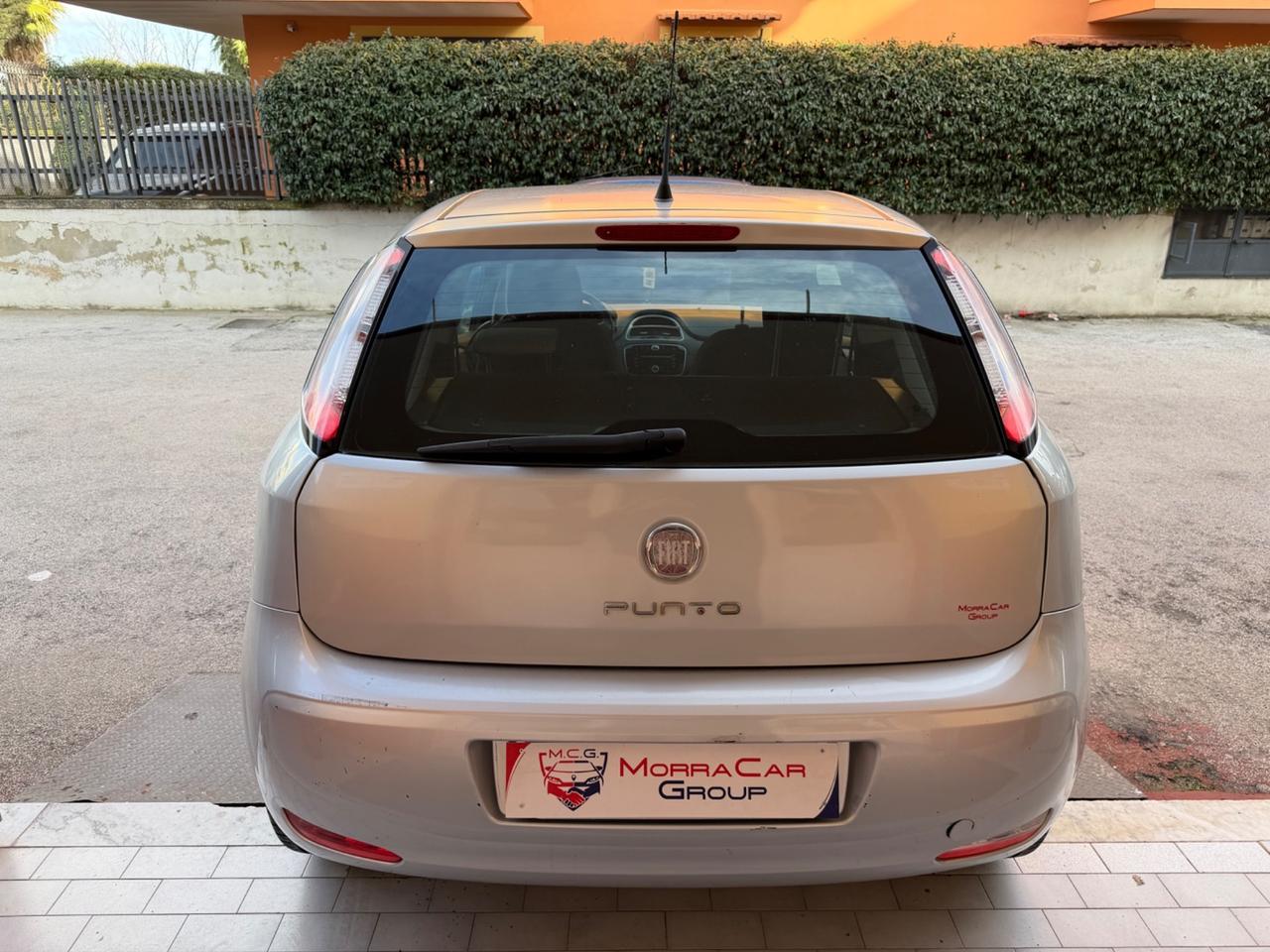 Fiat Punto Evo 1.4 3 porte S&S Dynamic