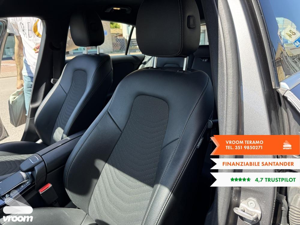 MERCEDES Classe A 160 Executive SERVICE MERCEDES