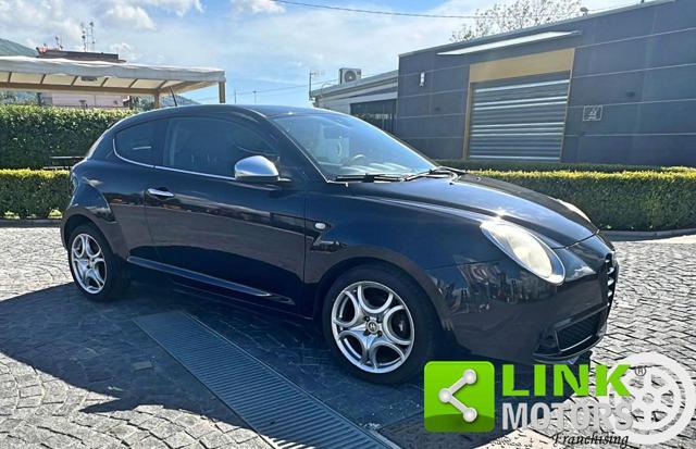 ALFA ROMEO MiTo 1.6 JTDm-2 Distinctive Sport Pack GARANZA 12 MESI