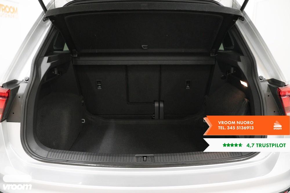 VOLKSWAGEN Tiguan 2ª serie Tiguan 1.5 TSI 150 ...