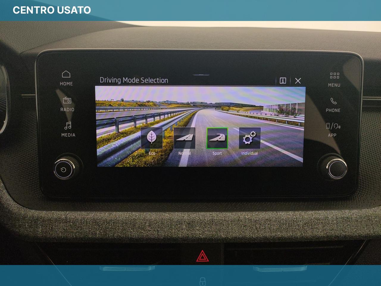 1.0 TSI Selection 115 CV