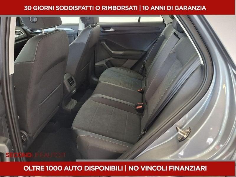 Volkswagen T-Roc 1.0 tsi Style 110cv