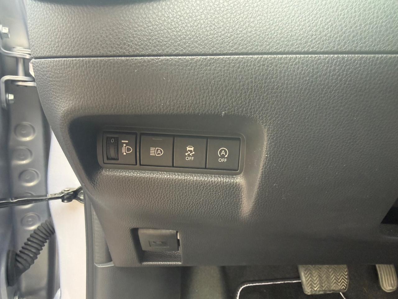 Toyota Aygo X 1.0 VVT-i 72 CV 5 porte JBL Special Edition S-CVT