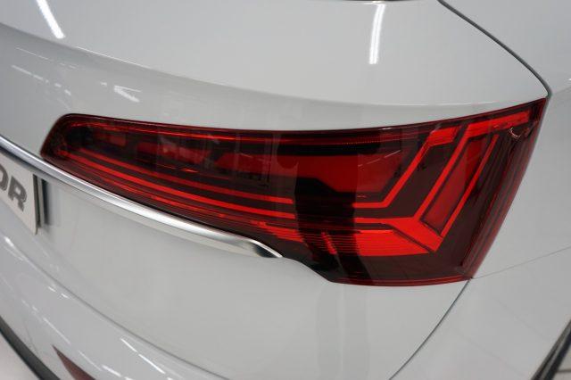 AUDI Q5 35 TDI S tronic Business Harman-kardon TETTO