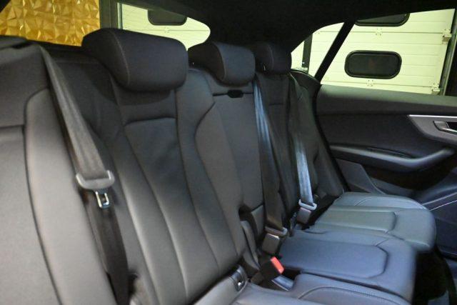 AUDI Q8 50 TDI Q.TIP.286CV S-LINE TET.22"CAM SOSP.CAM FULL