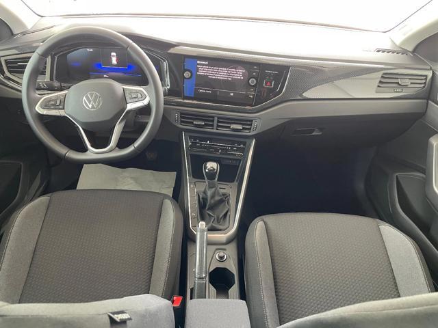 VOLKSWAGEN Polo 1.0 TSI 95 Cv Edition Plus