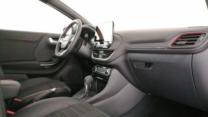 Ford Puma 1.0 ecoboost h ST-Line X s&s 125cv auto
