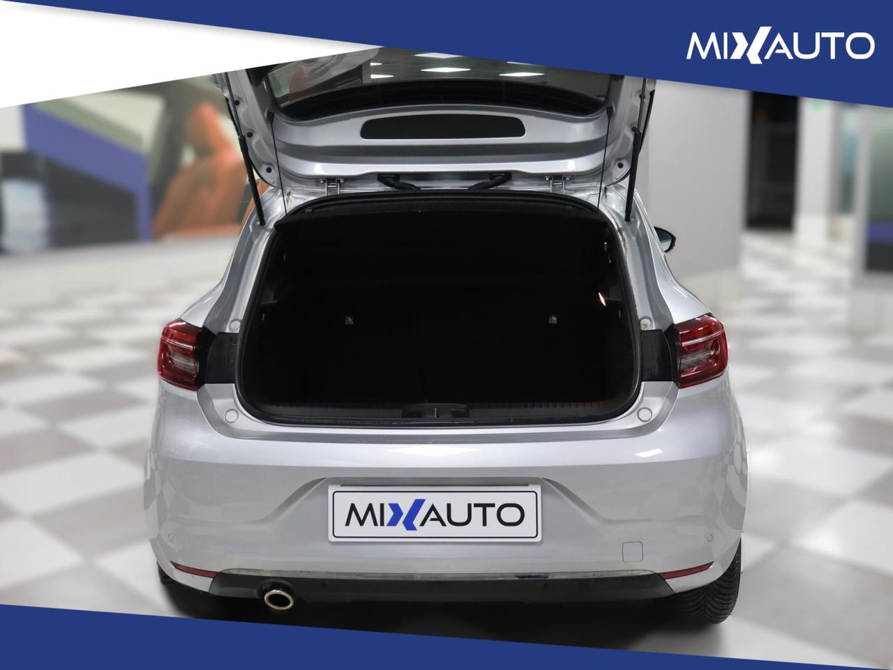 RENAULT Clio 1.0 TCe 90cv Techno EU6D-Isc