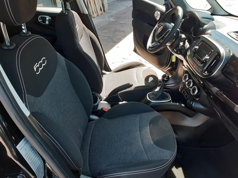 Fiat 500L 1.6 Multijet 120 CV Business NEO PATENTATI