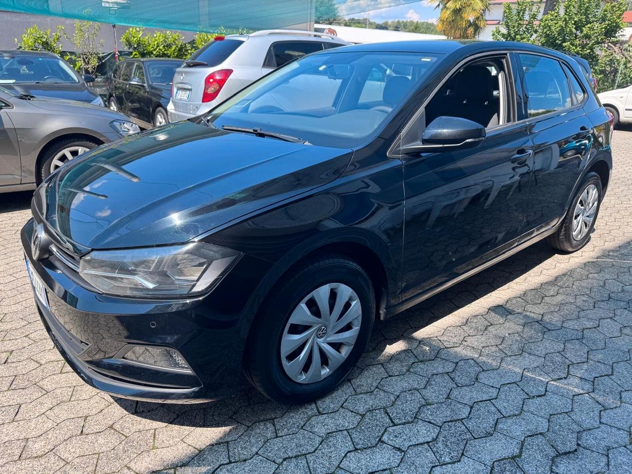 Volkswagen Polo 1.6 TDI 95 CV 5p. Comfortline BlueMotion Technology*NEOPATENTATI*CLIMA*EURO 6