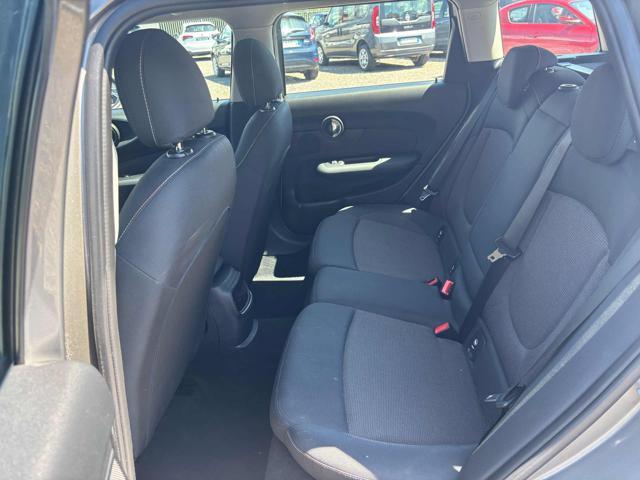 MINI Clubman 1.5 One D Business Automatica