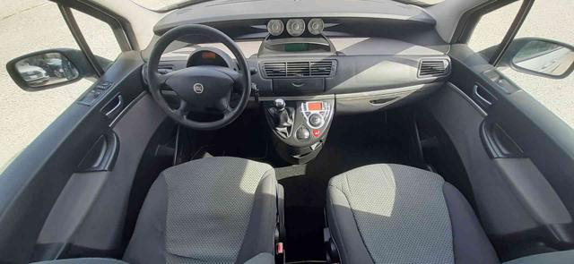 FIAT Ulysse 2.0 MJT 120 CV Emotion SCONTO ROTTAMAZIONE