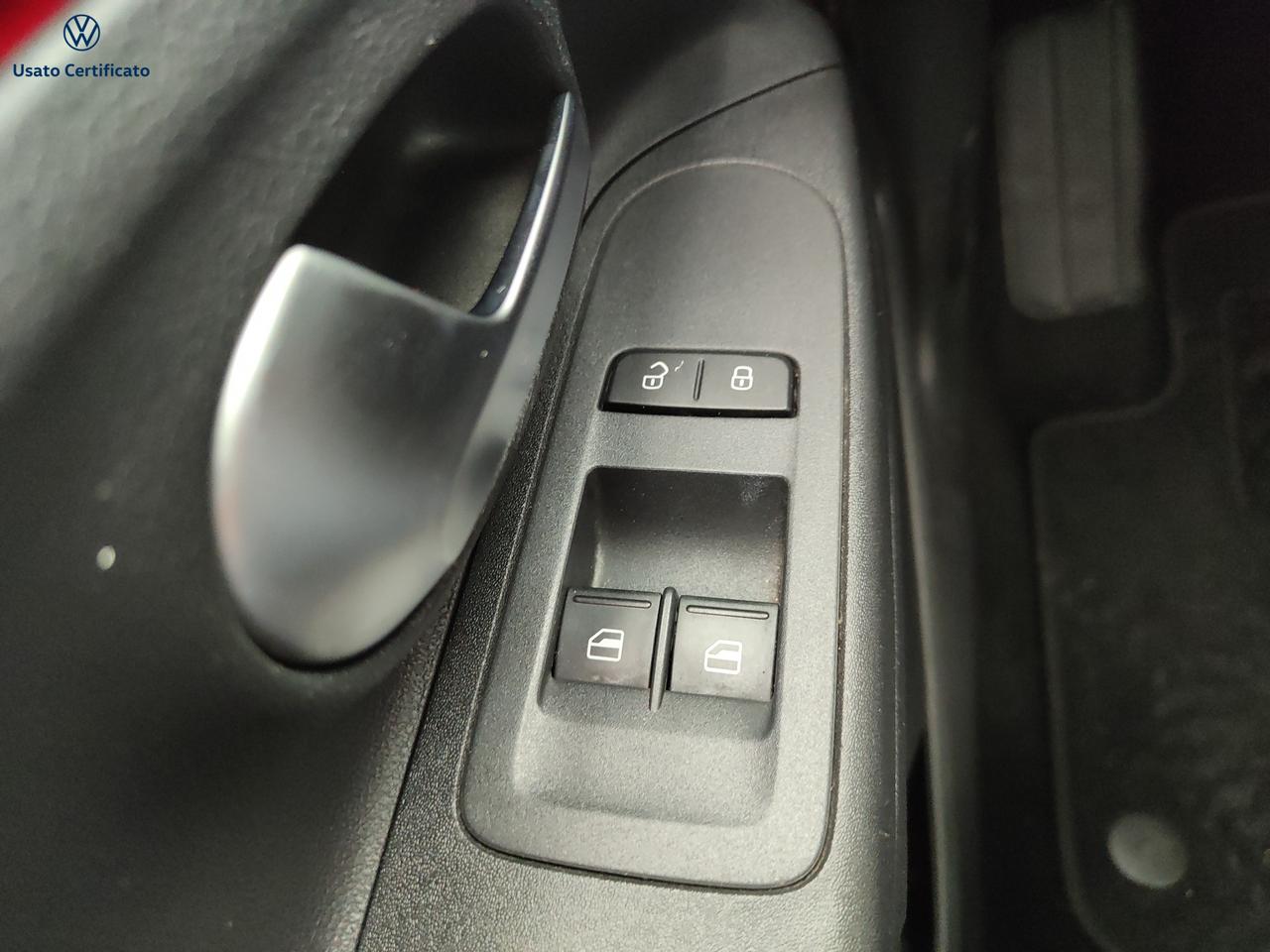 VOLKSWAGEN up! - 1.0 5p. EVO move up! BlueMotion Technology