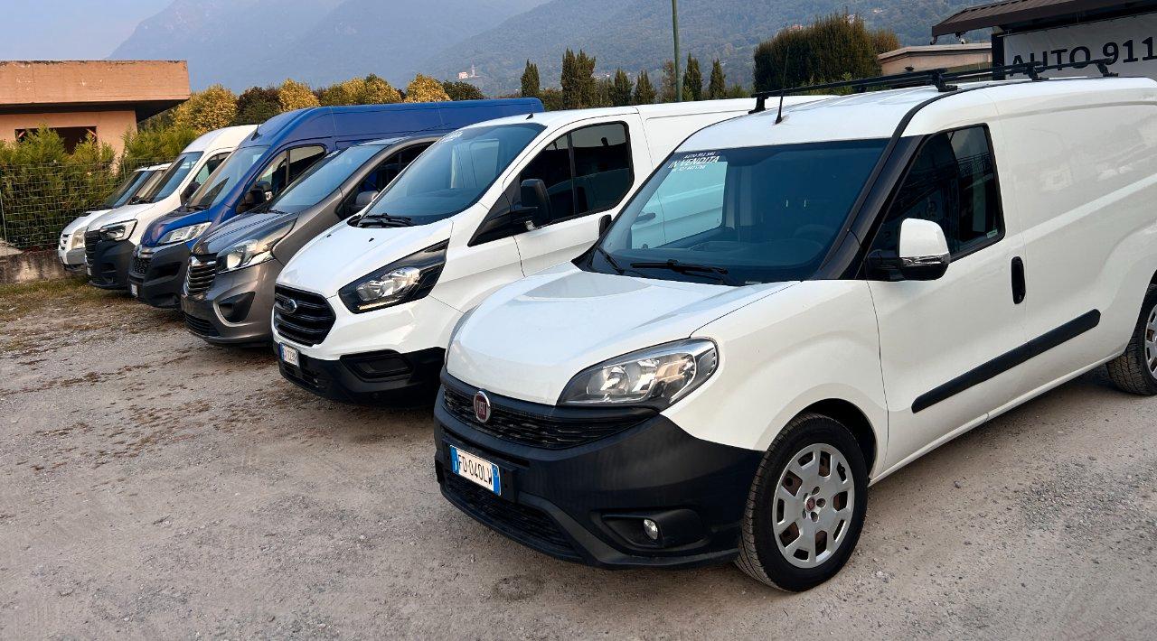 FORD Transit Custom 280 2.0 tdci 105cv trend L1H1 E6