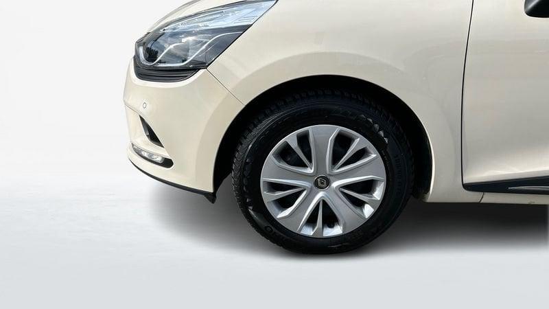 Renault Clio 5 Porte 0.9 TCe Energy GPL 90cv Zen 0.9 tce energy Zen Gpl 90cv