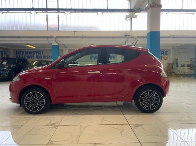 Lancia Ypsilon III 1.0 firefly hybrid Gold s&s 70cv 5p.ti