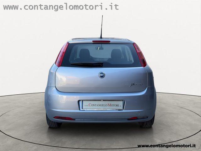 FIAT Punto 1.2 3 porte Active