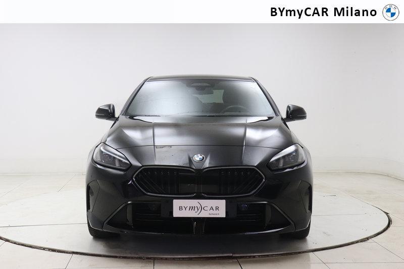 BMW Serie 2 Gran Coupe 218 d MSport Pro DCT