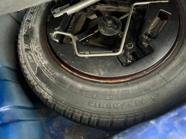 FIAT Panda 1.2 Dynamic - RUOTINO, FENDI, DIST 200000 KM