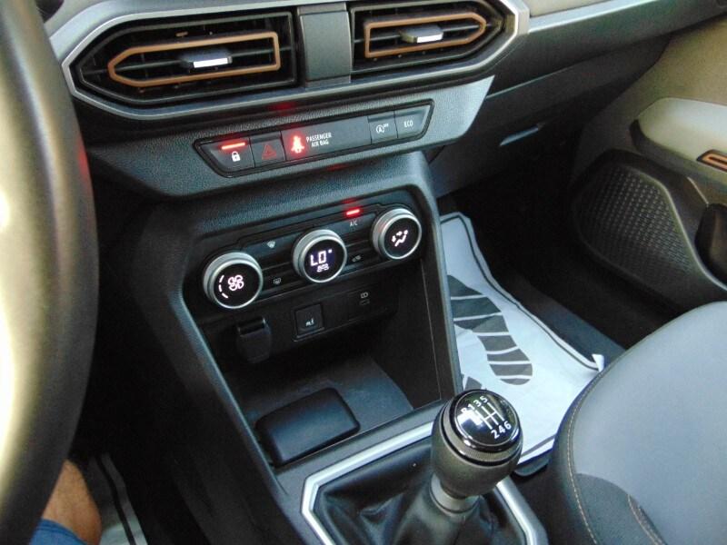 DACIA Sandero 3ª serie Sandero Stepway 1.0 TCe...