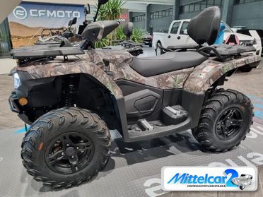 CF MOTO Other NEW X5L QUAD ATV 4WD