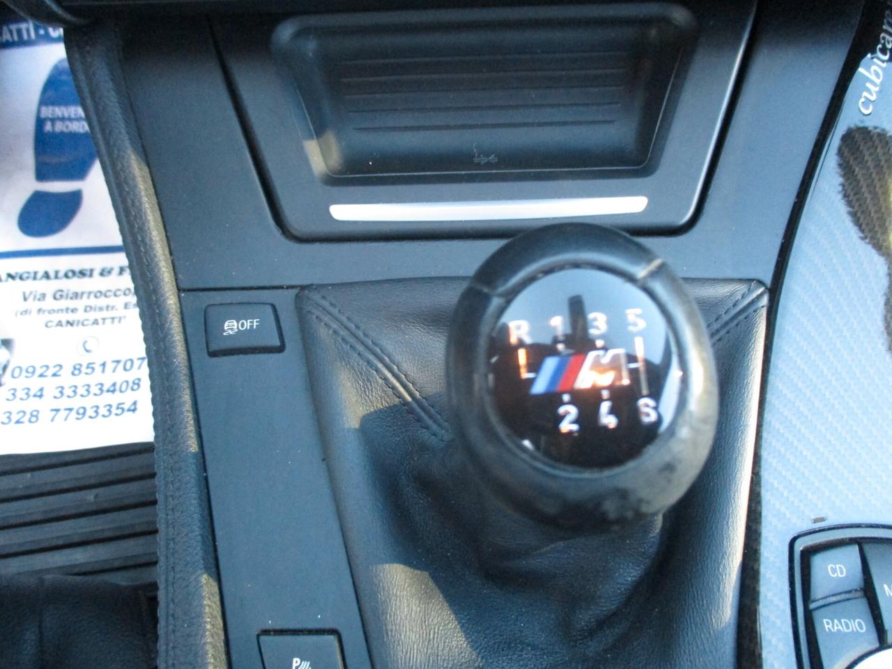BMW 520 D FUTURA M-PERFORMANCE STRAFULL!!!