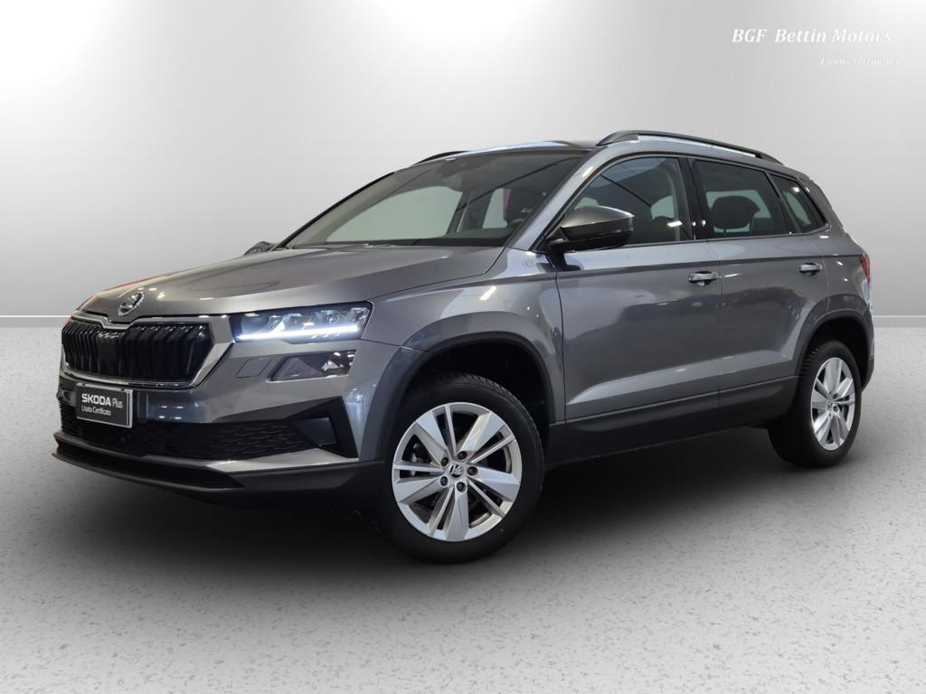 Skoda Karoq 1.0 tsi Executive 115cv