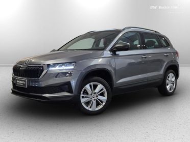 Skoda Karoq 1.0 tsi Executive 115cv