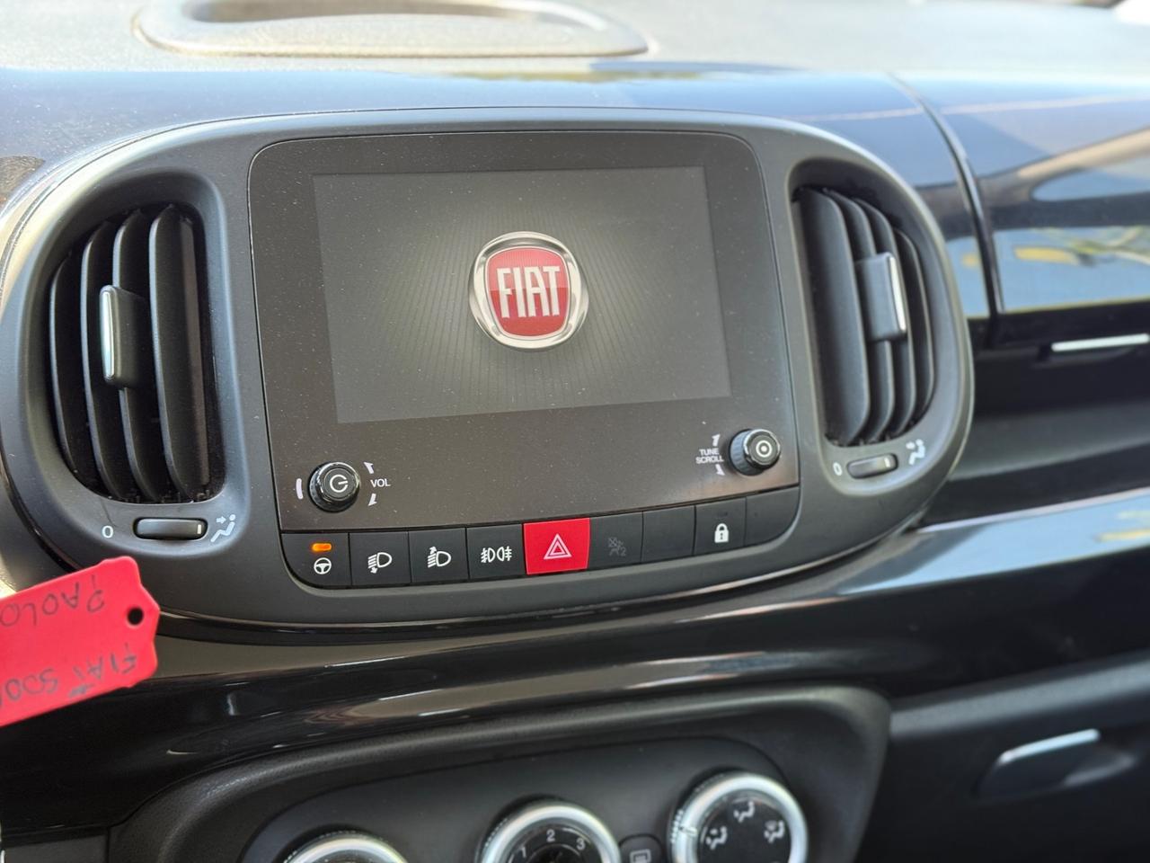 Fiat 500L 1.4 Mirror GARANTITA PREZZO REALE