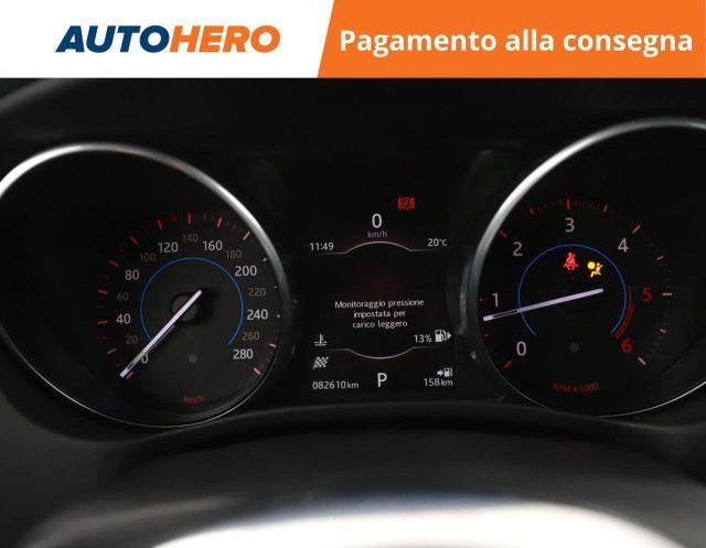JAGUAR XE 2.0 D Turbo 180CV aut. R-Sport