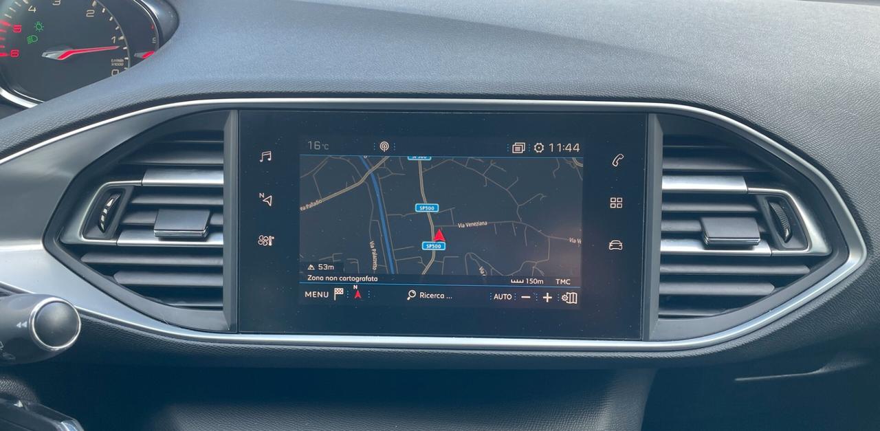 Peugeot 308 BlueHDi 100 S&S SW Active