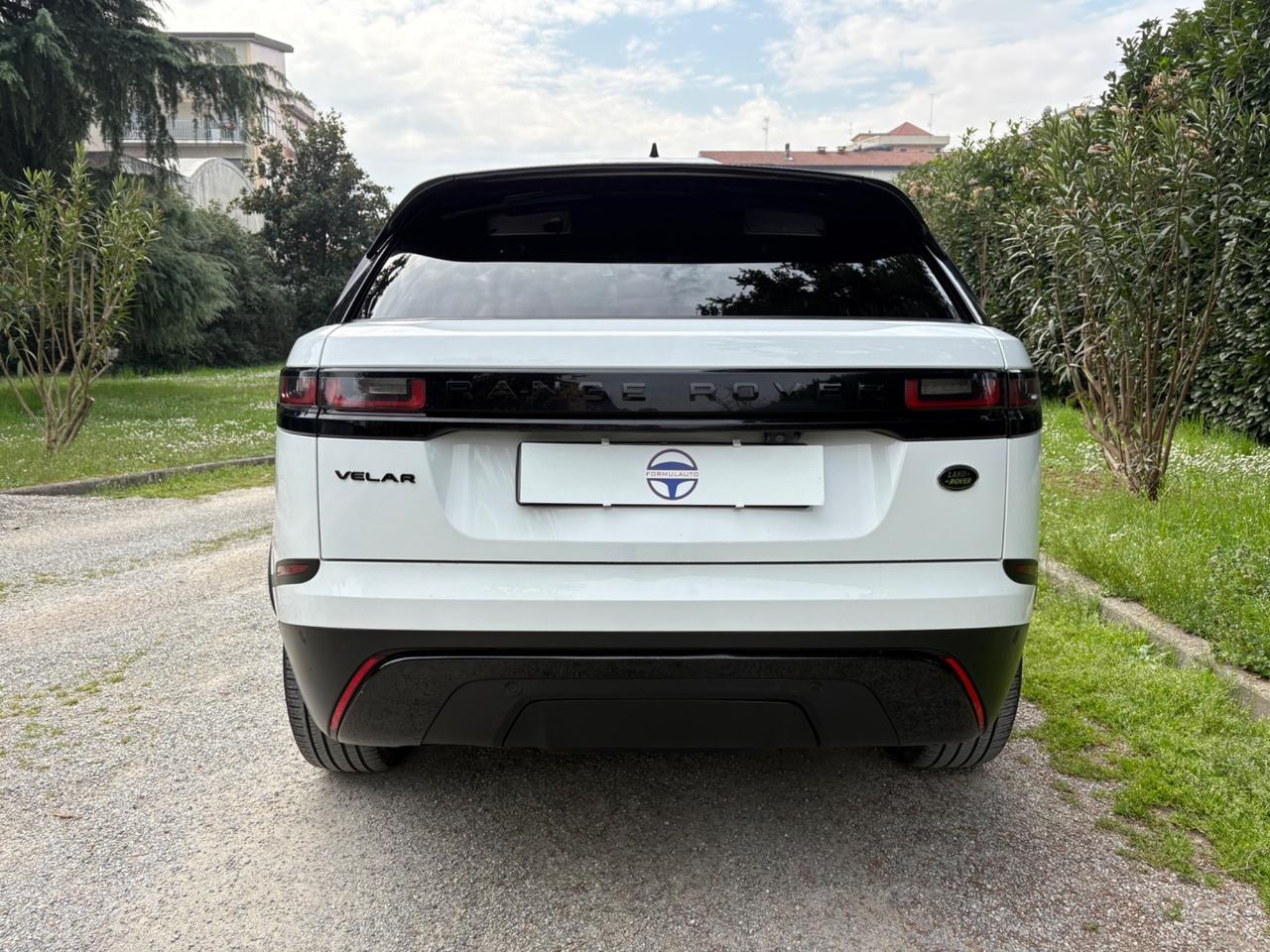 Land Rover Range Velar 2.0D I4 180 CV HSE