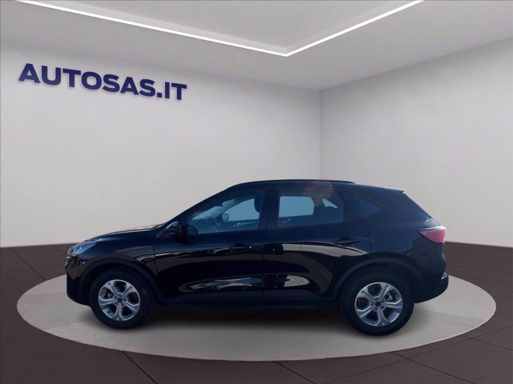 FORD Kuga 1.5 EcoBlue 120 CV 2WD Connect del 2022