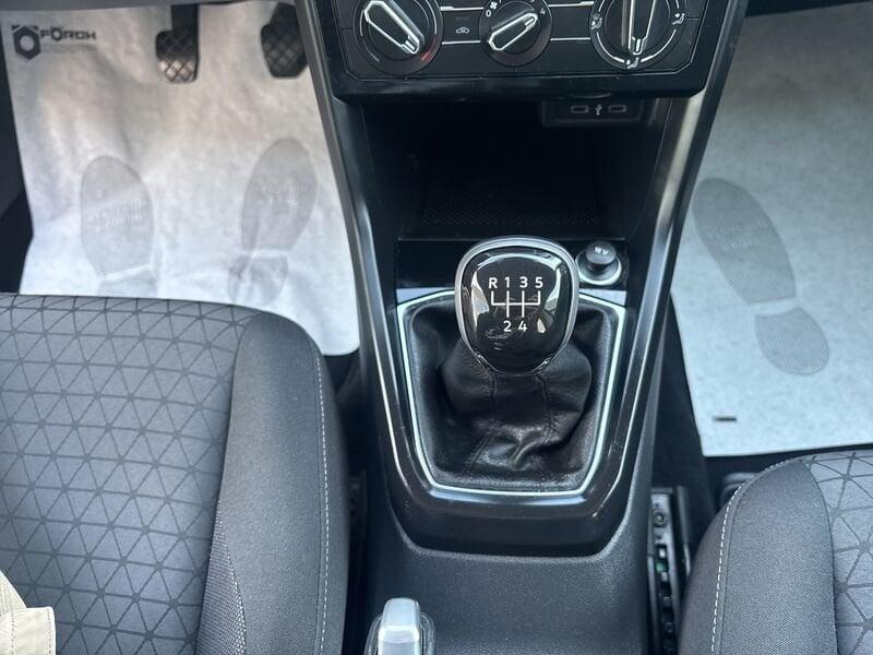 Volkswagen T-Cross T-Cross 1.0 TSI Style