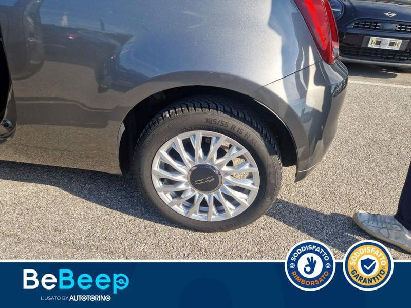 FIAT 500 1.2 LOUNGE 69CV