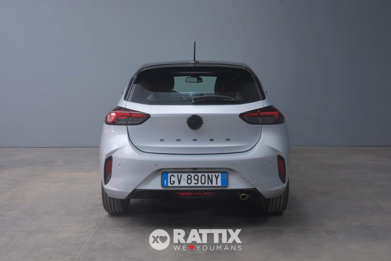 Opel Corsa 1.2 100CV GS AT8