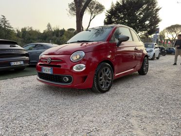 Fiat 500 1.3 Multijet 95 CV S