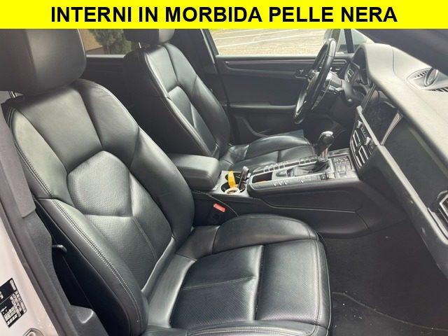 PORSCHE Macan 2.0 Benzina Euro6 dTemp