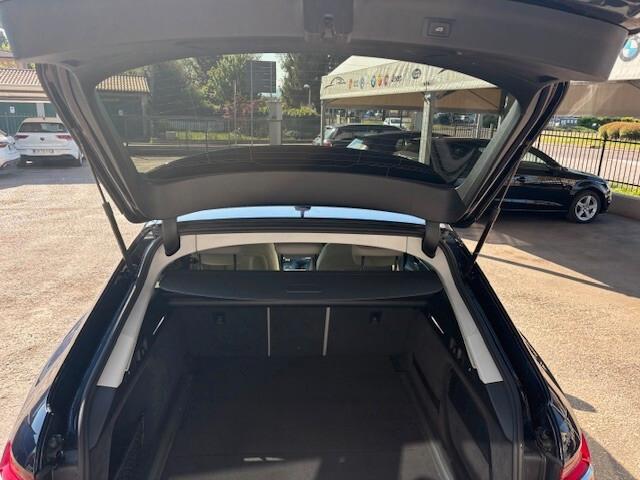 Audi A6 allroad 45 TDI 3.0 quattro S tronic Evolution