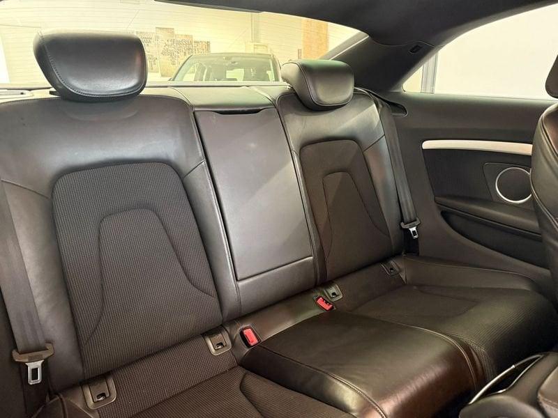 Audi A5 2.0 TFSI 211 CV quattro Ambiente
