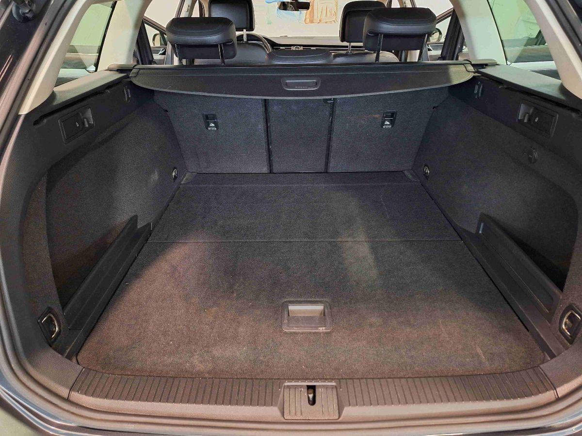 VOLKSWAGEN Passat Var.2.0 TDI 190 4MOT DSG High.BMT - CONTO VENDITA